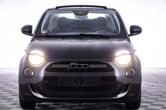 Fiat 500e - Afbeelding 19 van 29