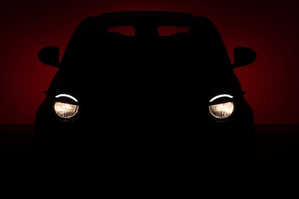 Fiat 500e - Afbeelding 20 van 29