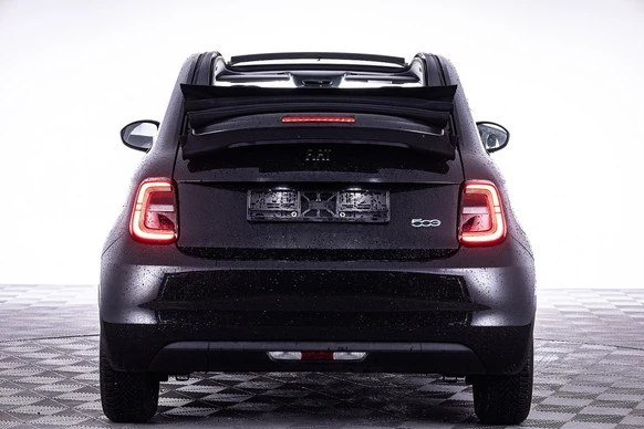 Fiat 500e - Afbeelding 21 van 29