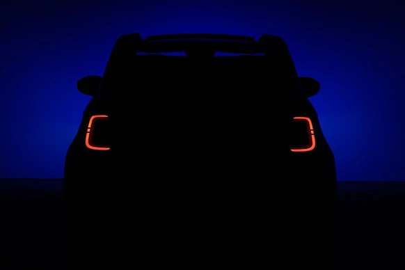 Fiat 500e - Afbeelding 22 van 29