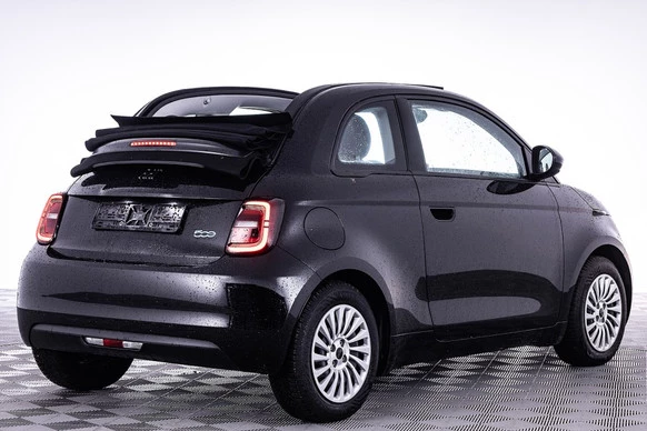 Fiat 500e - Afbeelding 23 van 29