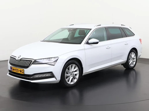 Škoda Superb - Afbeelding 1 van 30