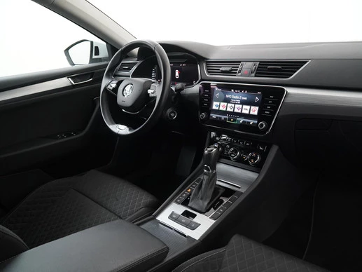 Škoda Superb - Afbeelding 2 van 30