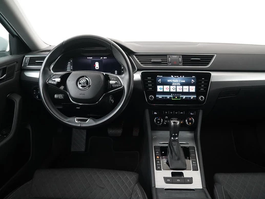 Škoda Superb - Afbeelding 5 van 30