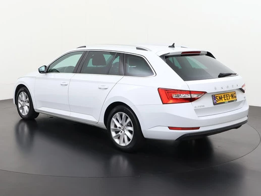 Škoda Superb - Afbeelding 6 van 30