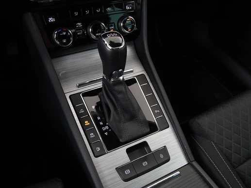 Škoda Superb - Afbeelding 11 van 30