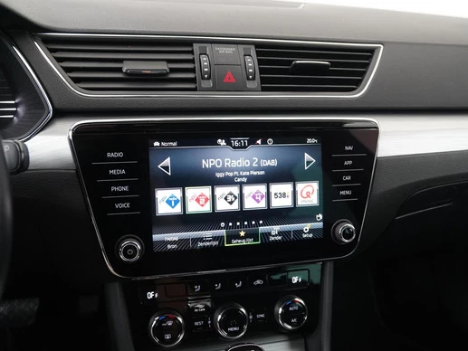 Škoda Superb - Afbeelding 15 van 30
