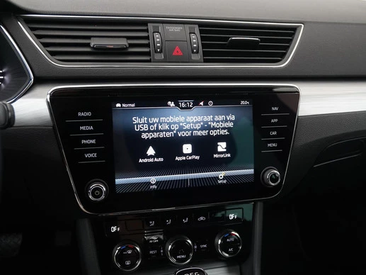 Škoda Superb - Afbeelding 17 van 30