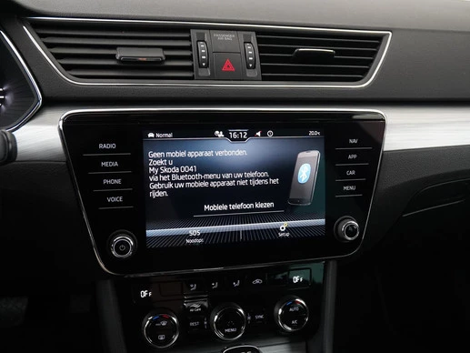 Škoda Superb - Afbeelding 18 van 30