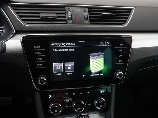 Škoda Superb - Afbeelding 20 van 30