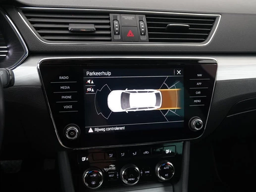 Škoda Superb - Afbeelding 21 van 30