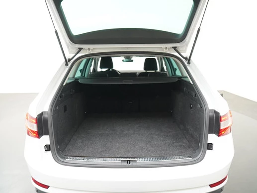 Škoda Superb - Afbeelding 27 van 30