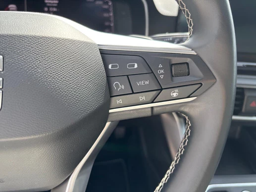 SEAT Leon - Afbeelding 17 van 22