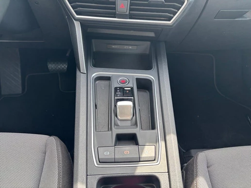 SEAT Leon - Afbeelding 19 van 22