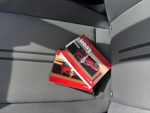 SEAT Leon - Afbeelding 21 van 22