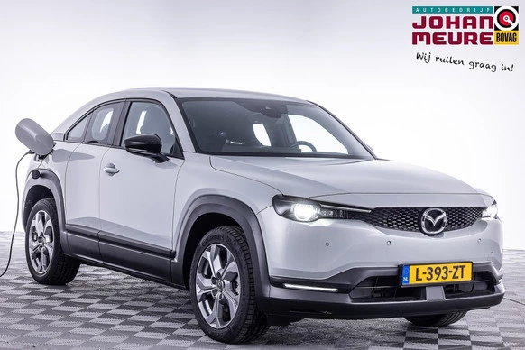 Mazda MX-30 - Afbeelding 1 van 30