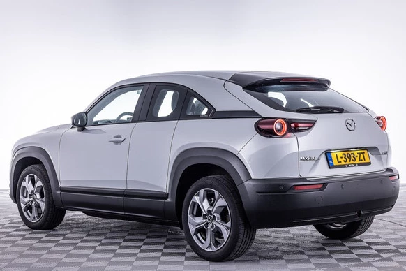 Mazda MX-30 - Afbeelding 2 van 30