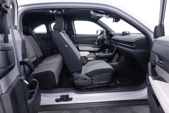 Mazda MX-30 - Afbeelding 6 van 30