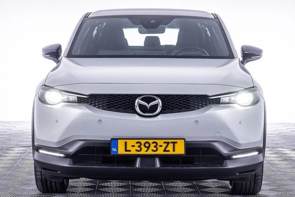 Mazda MX-30 - Afbeelding 27 van 30