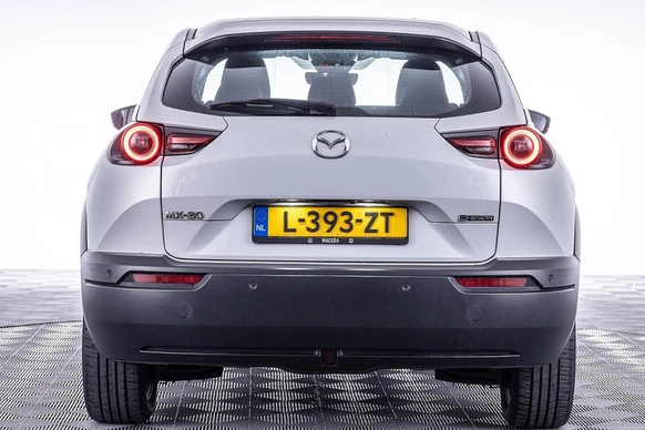 Mazda MX-30 - Afbeelding 29 van 30