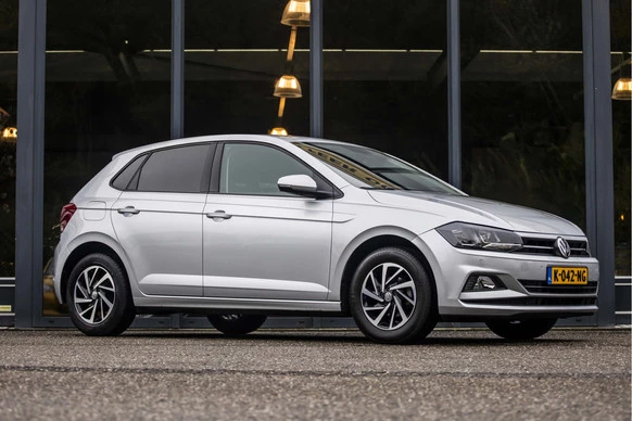 Volkswagen Polo - Afbeelding 1 van 30