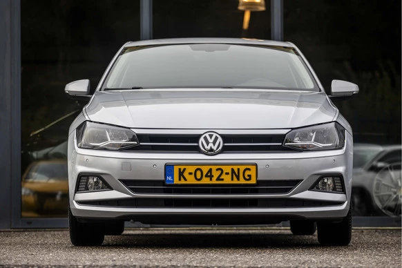 Volkswagen Polo - Afbeelding 2 van 30