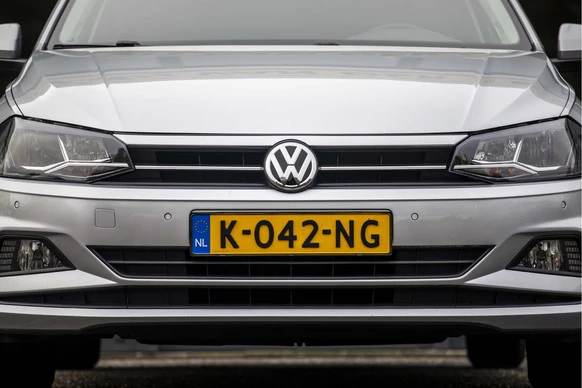 Volkswagen Polo - Afbeelding 3 van 30