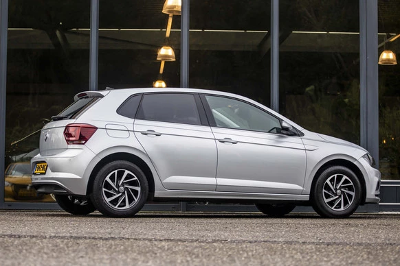Volkswagen Polo - Afbeelding 5 van 30