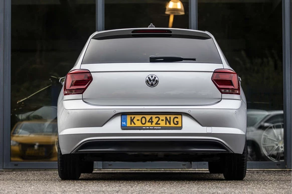 Volkswagen Polo - Afbeelding 6 van 30