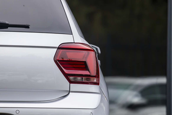 Volkswagen Polo - Afbeelding 7 van 30