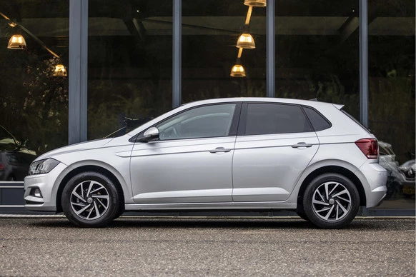 Volkswagen Polo - Afbeelding 8 van 30