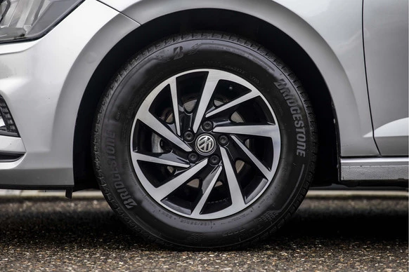 Volkswagen Polo - Afbeelding 9 van 30