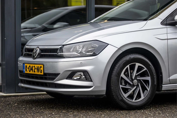 Volkswagen Polo - Afbeelding 10 van 30