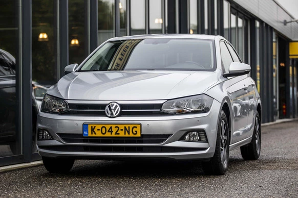 Volkswagen Polo - Afbeelding 11 van 30