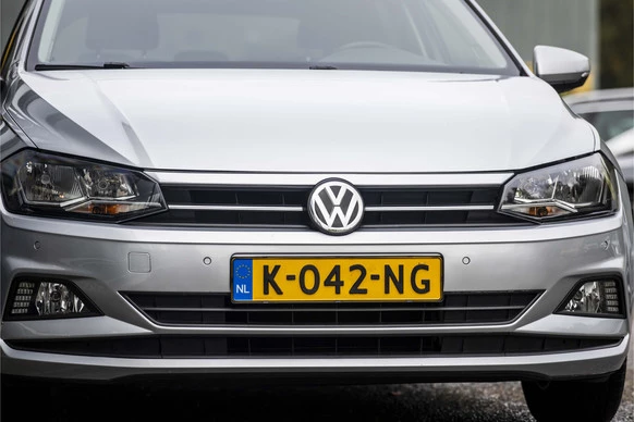 Volkswagen Polo - Afbeelding 12 van 30