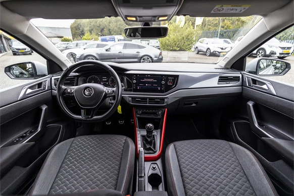 Volkswagen Polo - Afbeelding 15 van 30