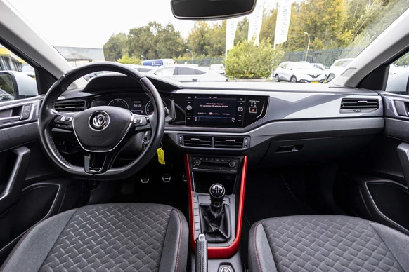 Volkswagen Polo - Afbeelding 16 van 30