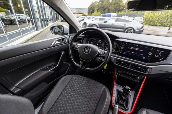 Volkswagen Polo - Afbeelding 18 van 30