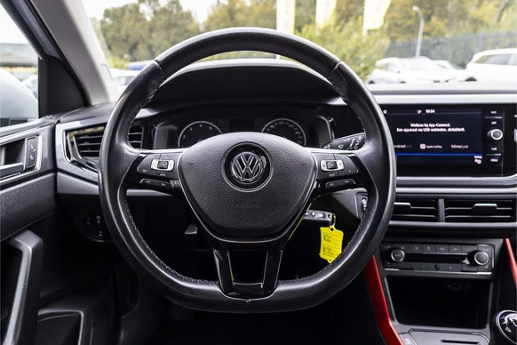 Volkswagen Polo - Afbeelding 19 van 30