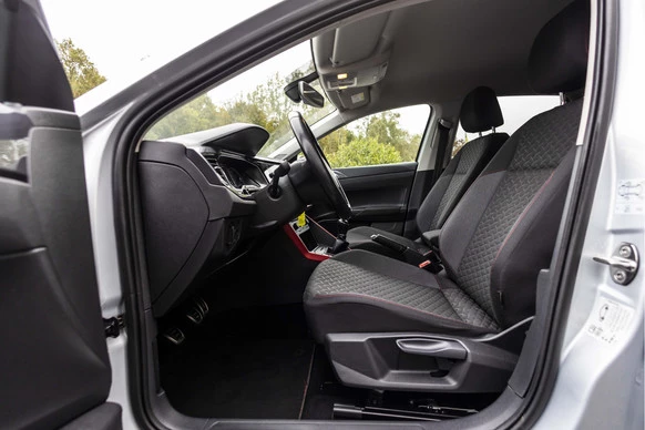 Volkswagen Polo - Afbeelding 20 van 30