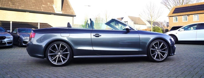Audi RS5 - Afbeelding 7 van 30