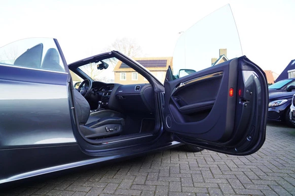 Audi RS5 - Afbeelding 15 van 30
