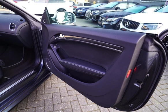 Audi RS5 - Afbeelding 16 van 30