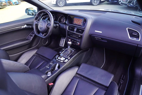 Audi RS5 - Afbeelding 18 van 30
