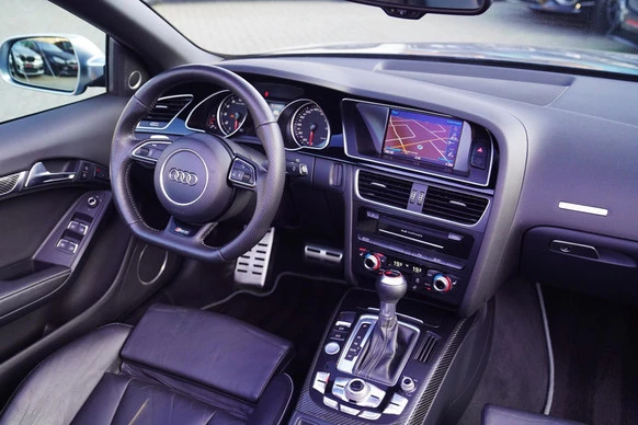 Audi RS5 - Afbeelding 19 van 30