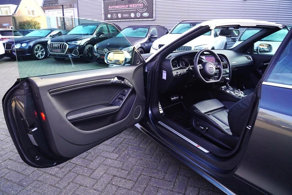 Audi RS5 - Afbeelding 22 van 30