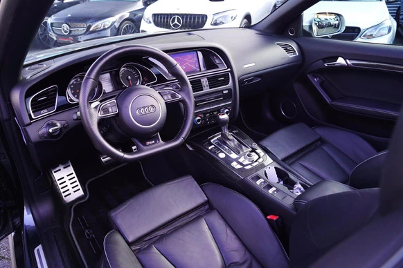 Audi RS5 - Afbeelding 25 van 30