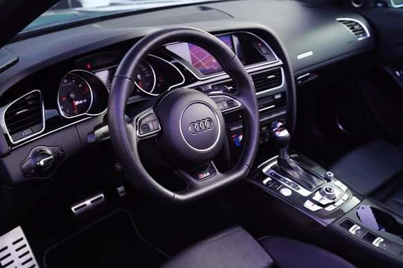 Audi RS5 - Afbeelding 26 van 30