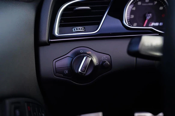 Audi RS5 - Afbeelding 28 van 30