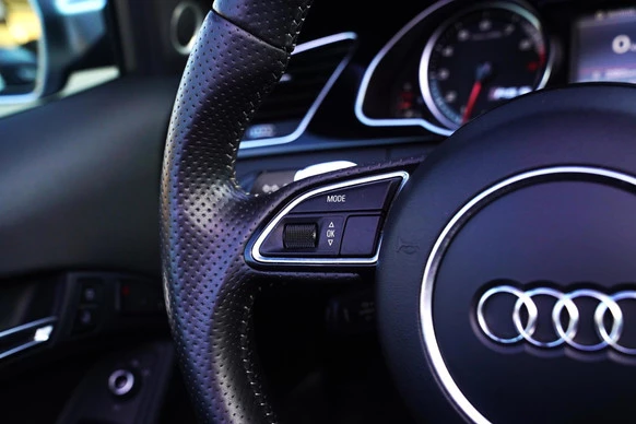 Audi RS5 - Afbeelding 29 van 30